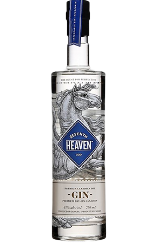 Seventh Heaven Gin