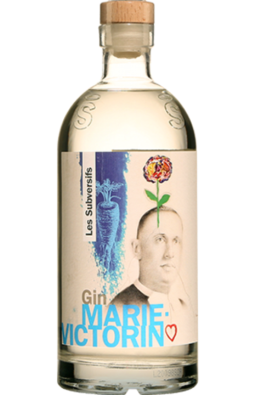 Gin Marie-Victorin