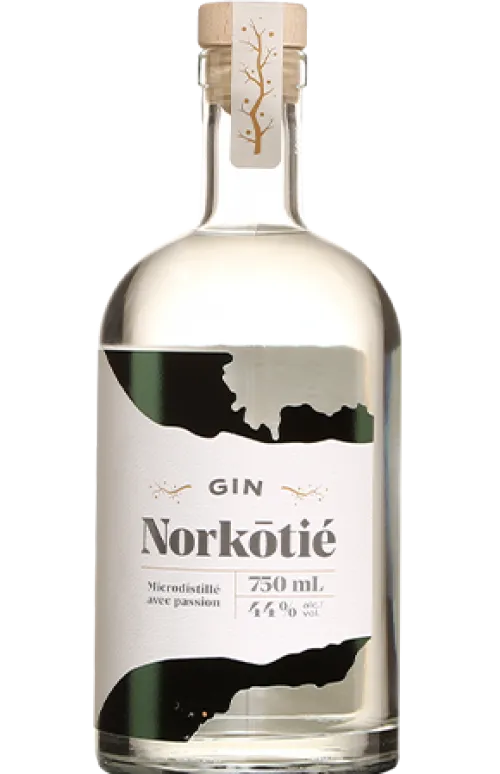 Norkotié