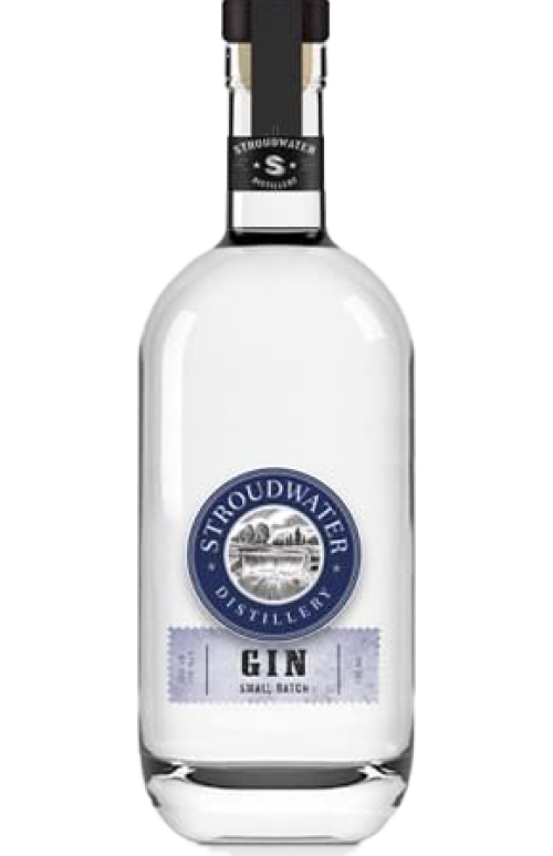 Stroudwater Distillery Gin