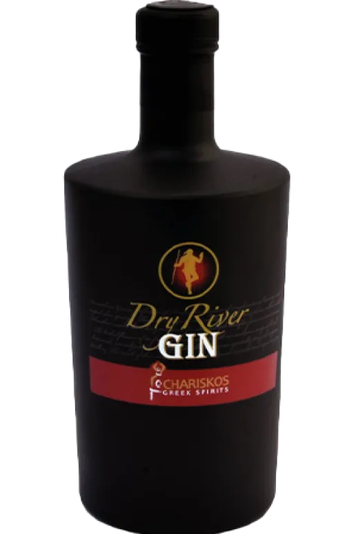 Dry River Gin