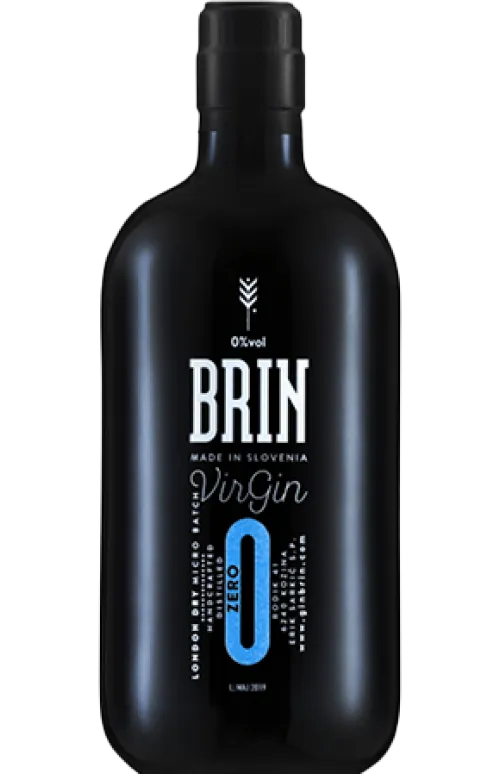 Brin VirGin
