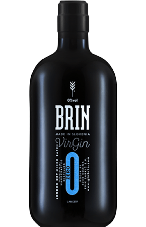 Brin VirGin
