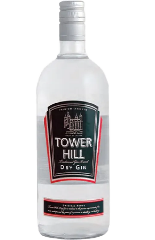 Tower Hill