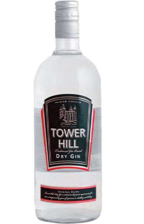 Tower Hill