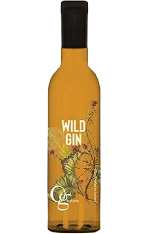 Og natura Gin