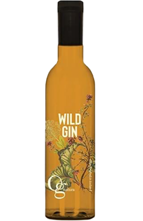 Og natura Gin