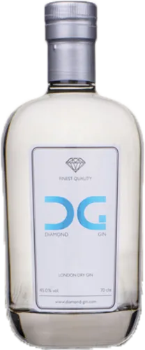 Diamond Gin