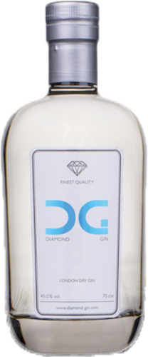 Diamond Gin
