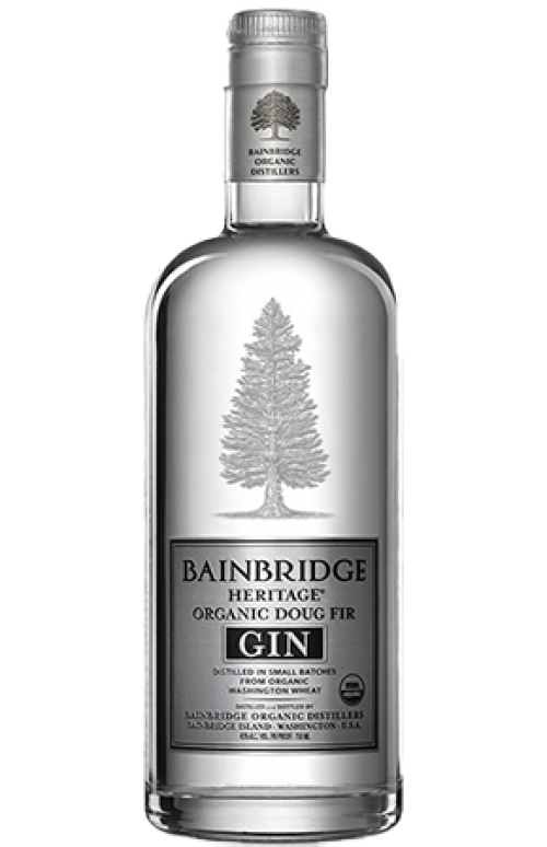 Bainbridge Heritage