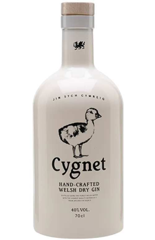 Cygnet Dry