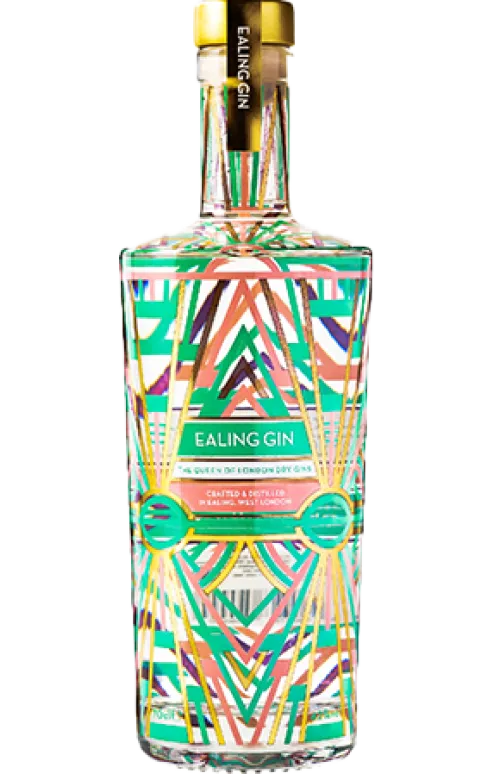 Ealing Gin