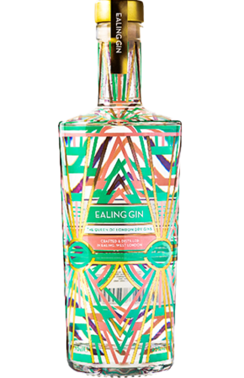 Ealing Gin