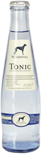 Windspiel Tonic Water