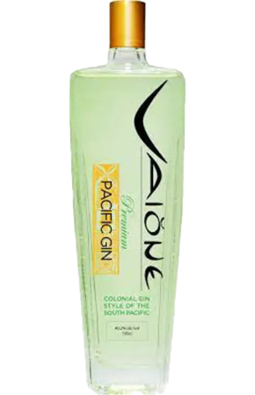 Vaione Premium Pacific Gin