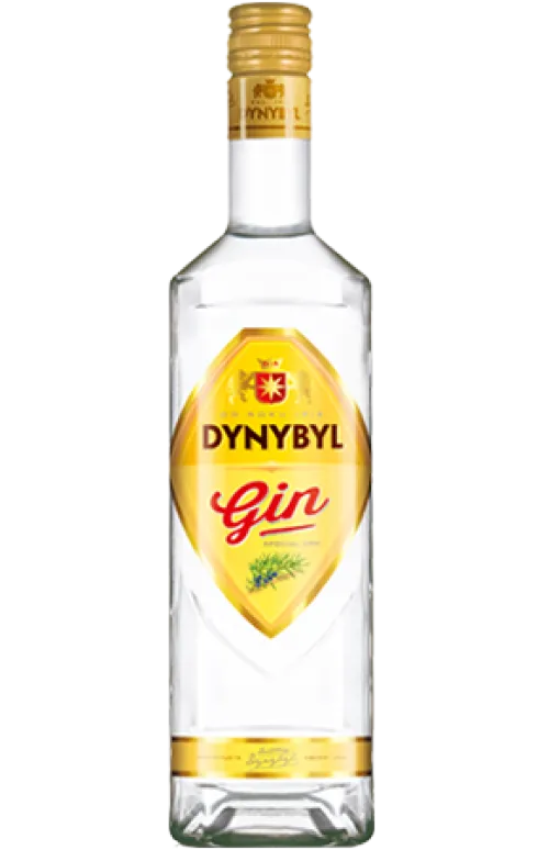 DYNYBYL SPECIAL GIN