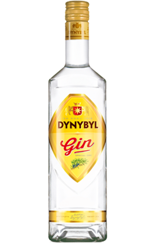 DYNYBYL SPECIAL GIN