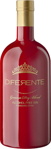 Diferente Gin