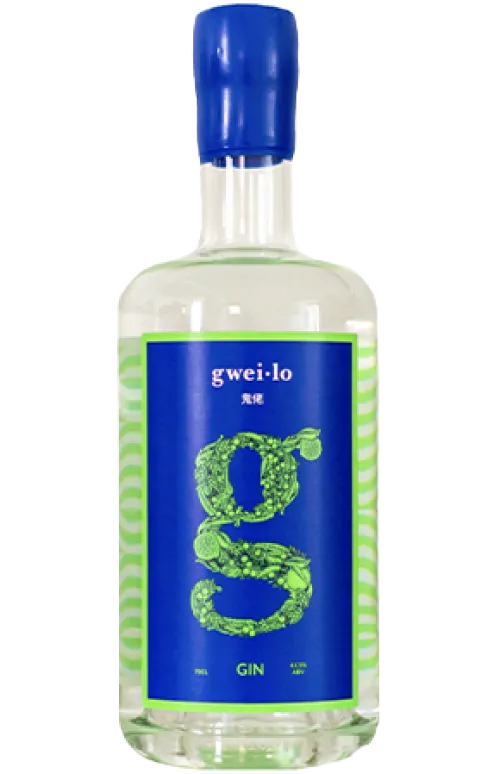 Gweilo Gin