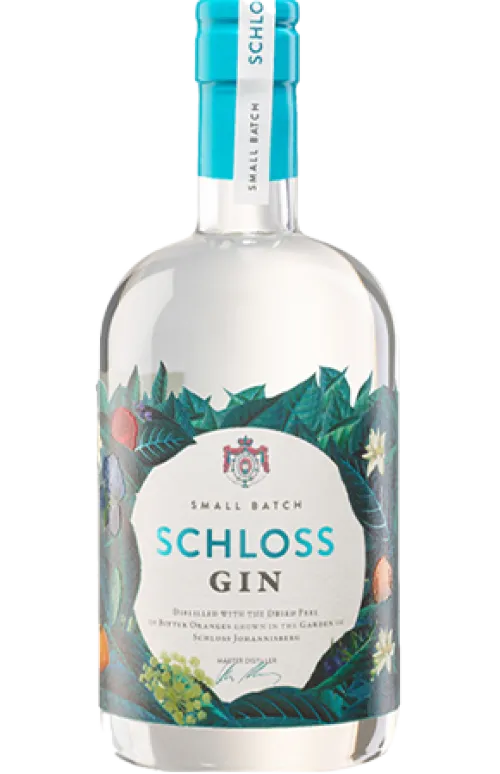 Schloss Gin