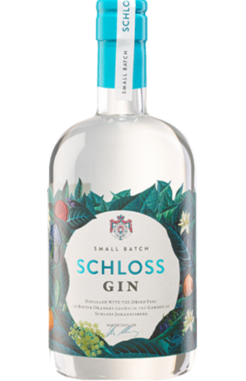 Schloss Gin