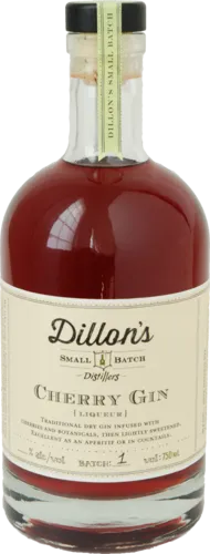 Dillon's Cherry Gin