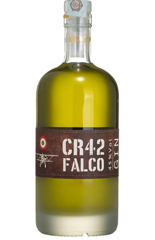 Gin CR42 FALCO