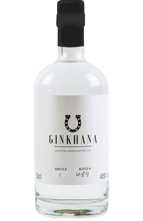 Ginkhana