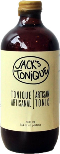 Jack's Tonique