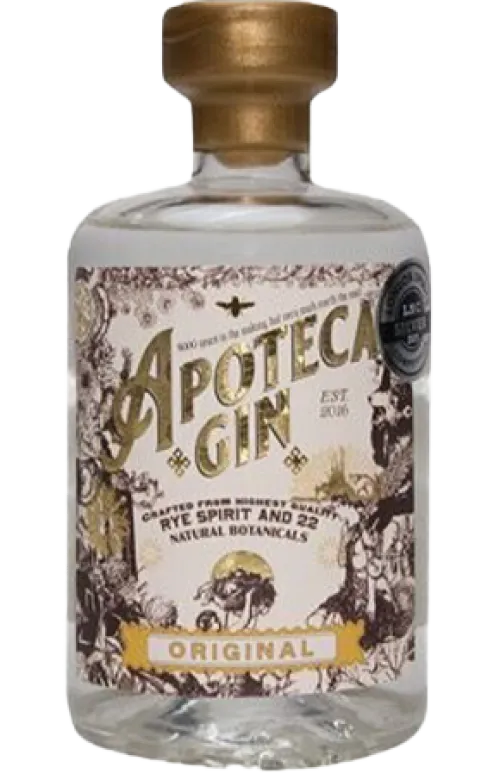 Apoteca Original Gin