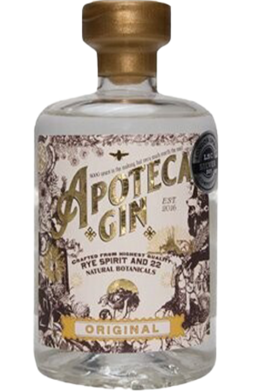Apoteca Original Gin