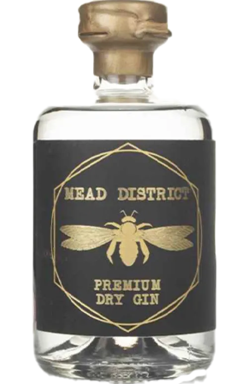Mead District Premium Dry Gin