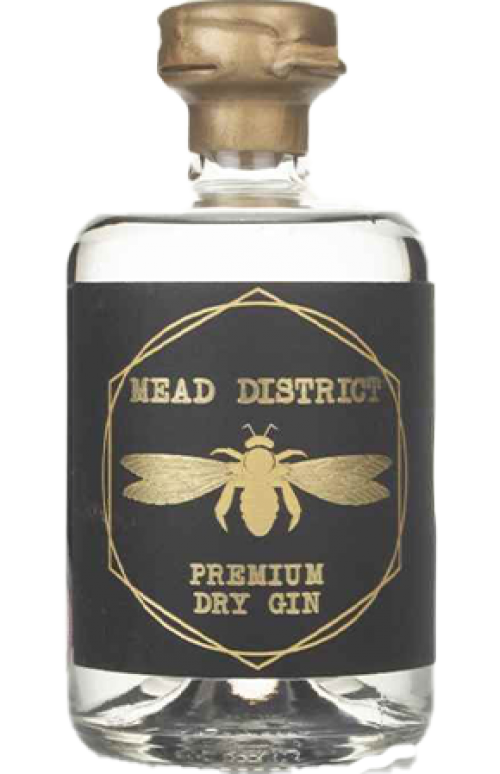 Mead District Premium Dry Gin