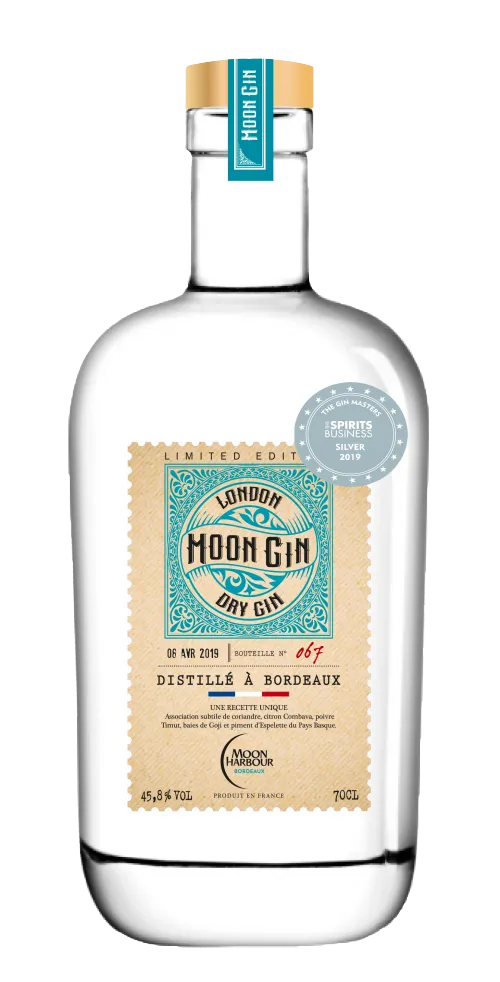 Moon Gin