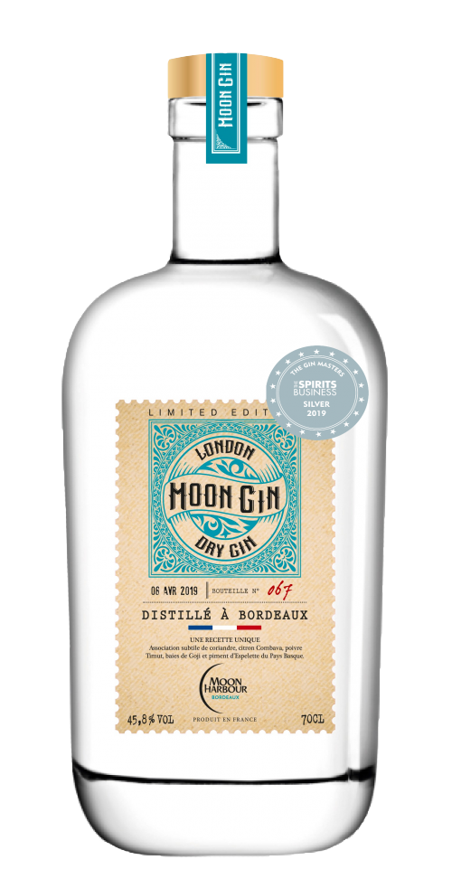 Moon Gin