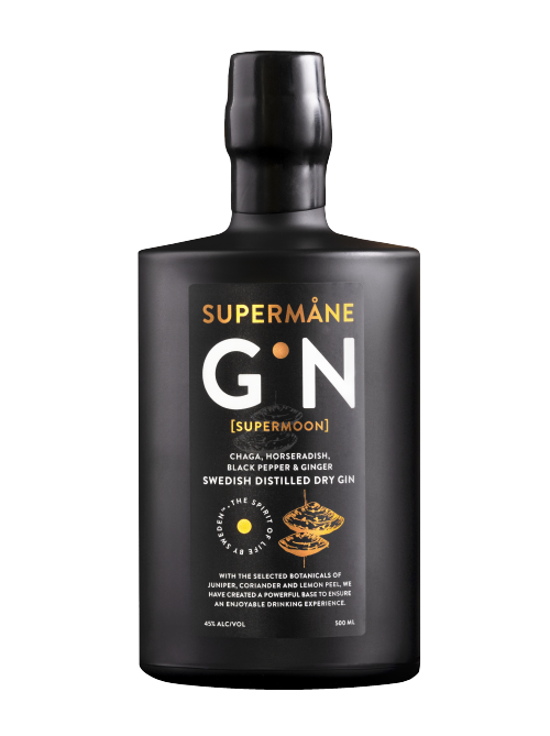 Supermåne
