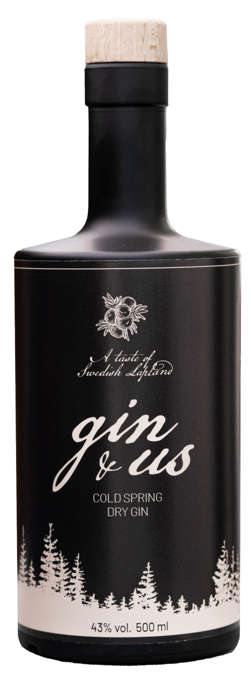 Gin & Us