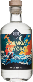 Stormiga Dry Gin