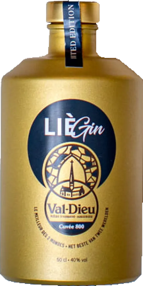 Liègin Val-Dieu Limited Edition