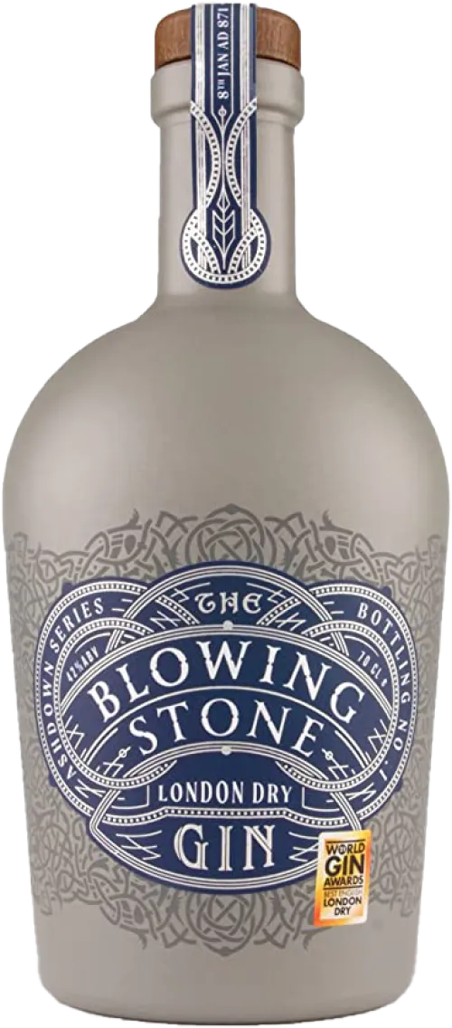The Blowing Stone London Dry Gin