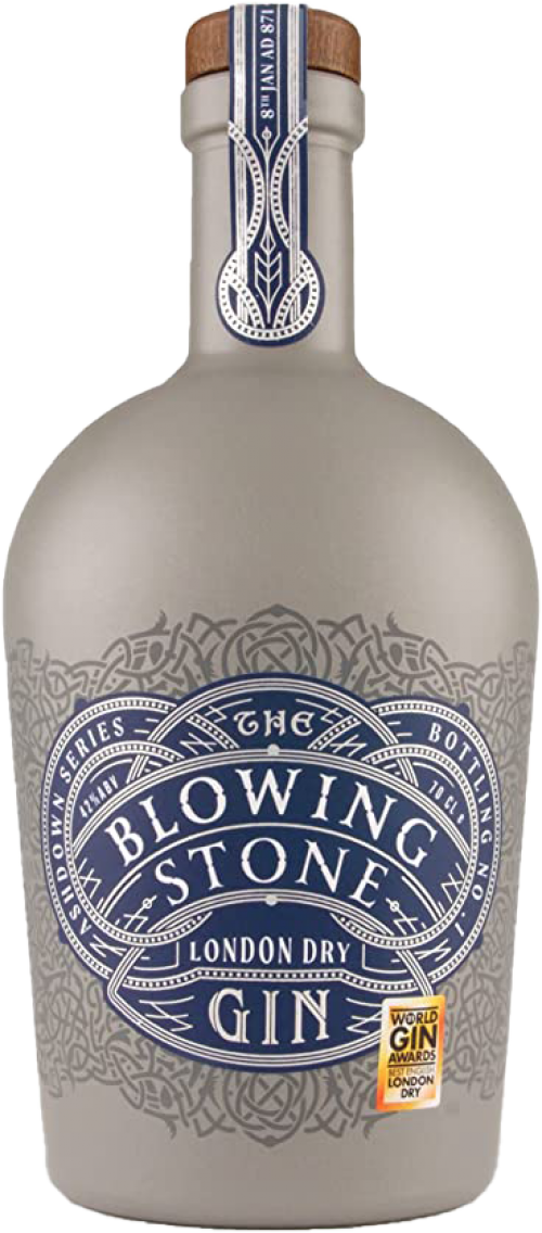 The Blowing Stone London Dry Gin