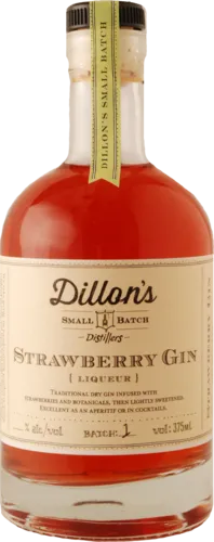 Dillon's Strawberry Gin