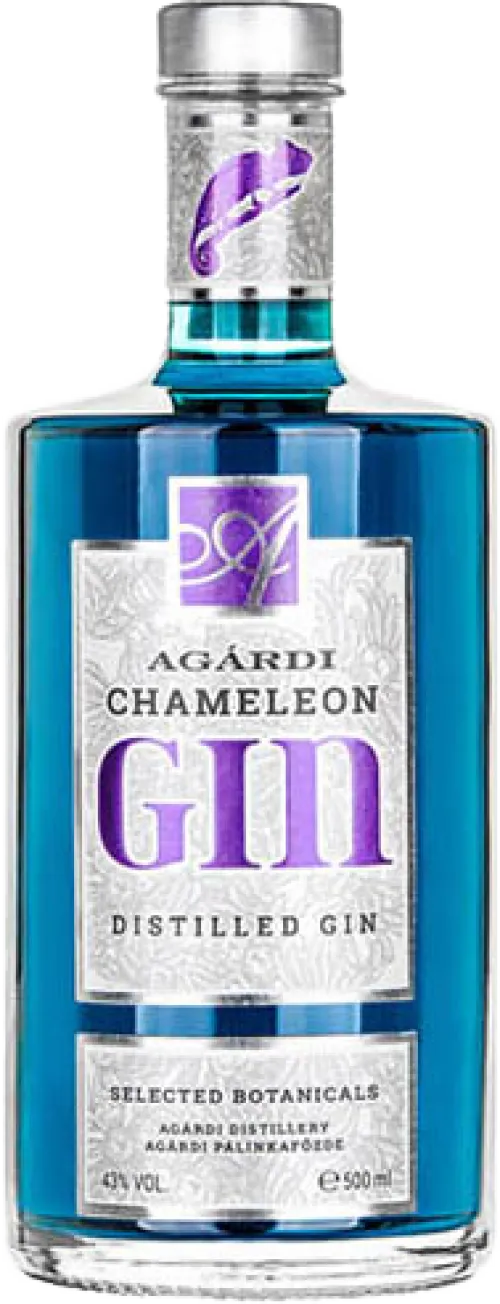 Agárdi Chameleon Gin