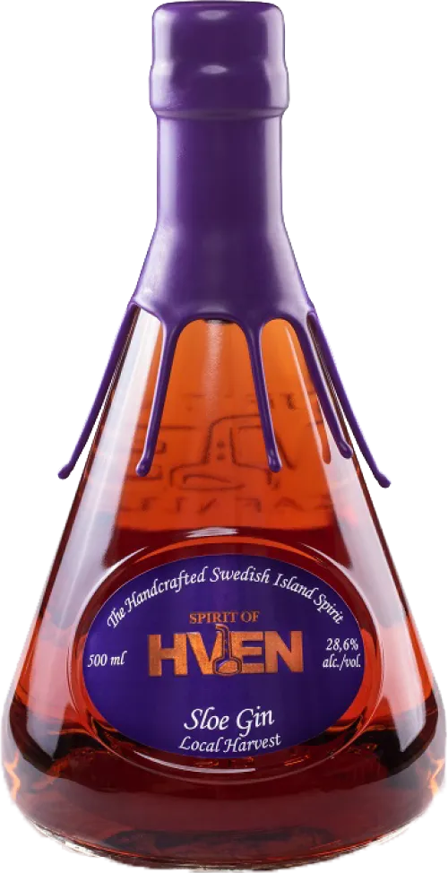 Spirit Of Hven Sloe Gin