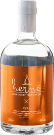 Hernö High Coast Terroir Gin - Limited Edition 2021