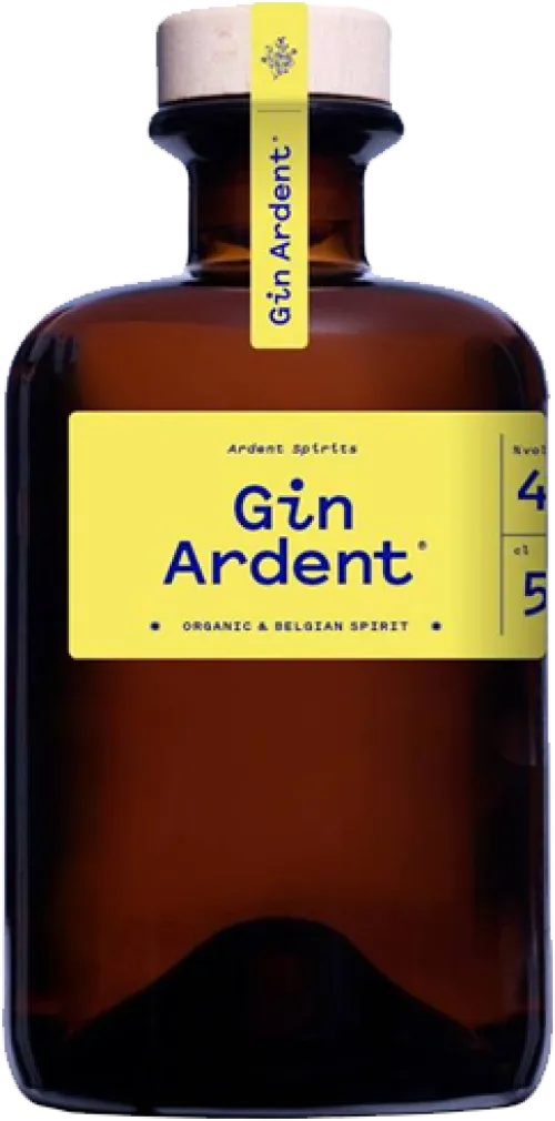 Gin Ardent