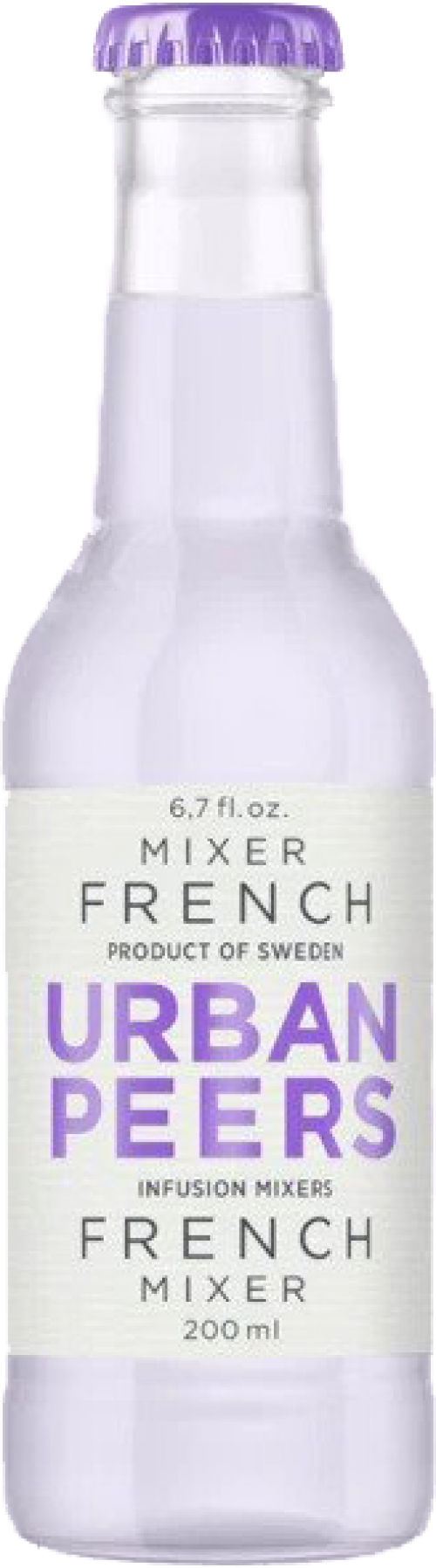 Urban Peers French Mixer