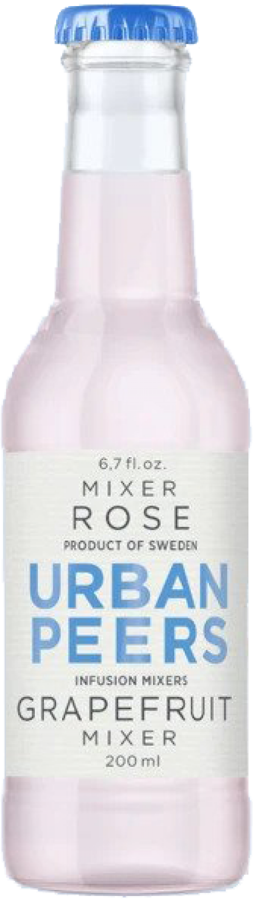 Urban Peers Grapefruit Mixer