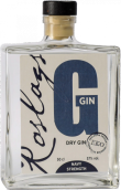 Roslags Gin Eko - Navy Strength