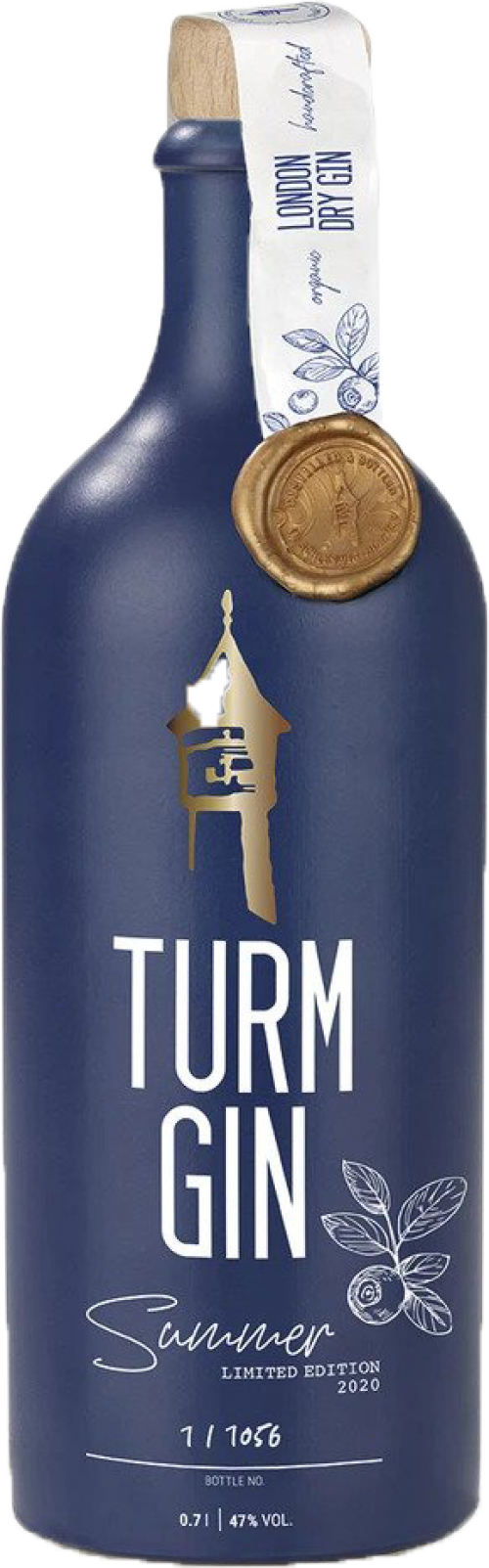 Turm Gin Summer Edition 2020